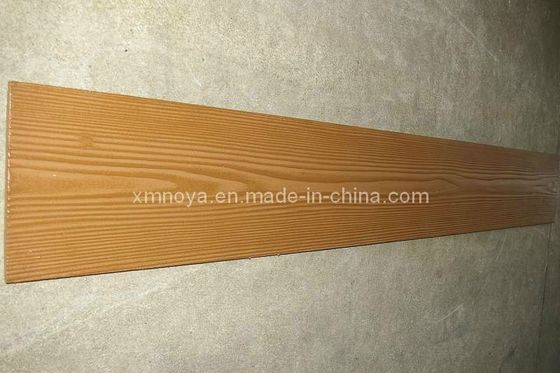 Noya External Calding Board 01 Wood Grain Weather Board для долговечного внешнего облицовки