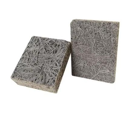 Поверхность фанеры, отделка канавки, деревянные акустические панели для цементных досок из зеленой древесины