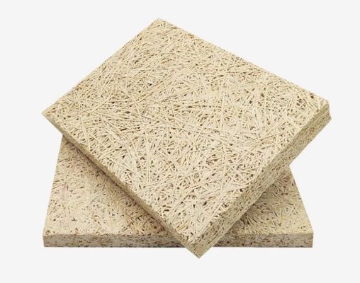 Поверхность фанеры, отделка канавки, деревянные акустические панели для цементных досок из зеленой древесины