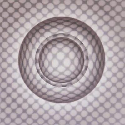 3D композитная панель из ПВХ для декорации стен или потолков