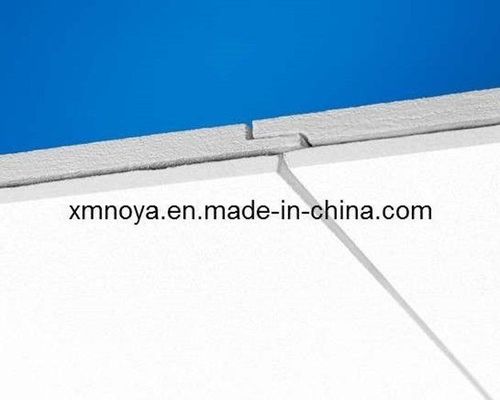 Звукопоглощающая стекловолокнистая потолочная панель 600*1800*20/25 1200*1200*20/25
