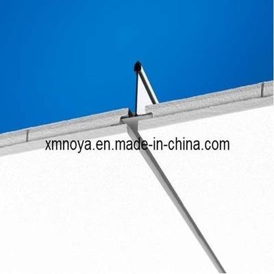 Проектирование огнеупорного распылительного покрытия стекловолокнистого потолка для скрытого украшения