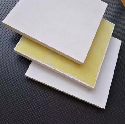 55.00cm * 45.00cm * 10.00cm Размер упаковки Укрепленная стекловолокнистая потолочная панель / доска