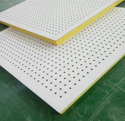 55.00cm * 45.00cm * 10.00cm Размер упаковки Укрепленная стекловолокнистая потолочная панель / доска
