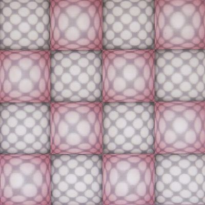 PD127 Цветная 3D ПВХ текстурированная композитная декоративная доска для внутренней стены / потолка