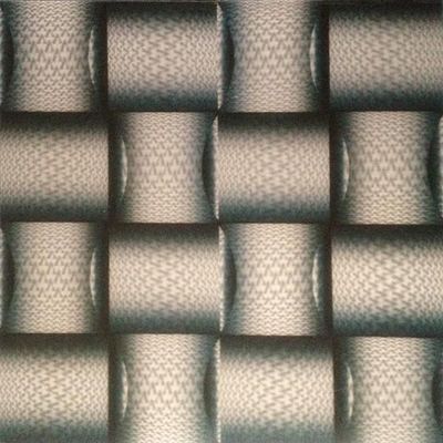 500x500мм ПВХ Пластиковая 3D-карта для внутреннего украшения стен/потопов Размер 500x2000x3.0мм