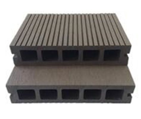 Коммерческая экологическая WPC кровельная HS140*30 в 12 стандартных цветах по вашему выбору