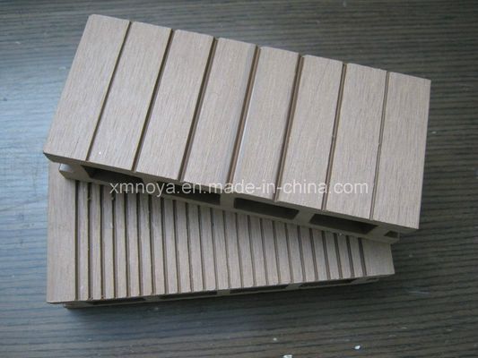 Коммерческая экологическая WPC кровельная HS140*30 в 12 стандартных цветах по вашему выбору