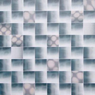 500ммx500мм Акустическая теплоизоляция 3D стеновая панель для конференц-зала Лучший выбор