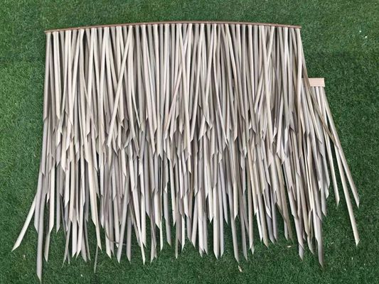 Экологически чистый Noya Thatch Tile 05 30-50 лет Продолжительность жизни для вашего украшения