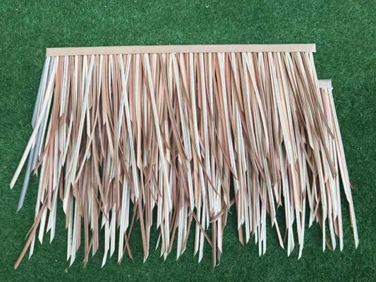 Экологически чистый Noya Thatch Tile 05 30-50 лет Продолжительность жизни для вашего украшения