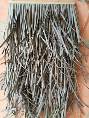 Экологически чистый Noya Thatch Tile 05 30-50 лет Продолжительность жизни для вашего украшения