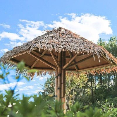 Наружные садовые искусственные синтетические черепичные крыши 45*50 см и 100*60 см IMGP0723