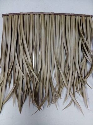 Крыша из сланцевой плитки из ПВХ для искусственного моделирования