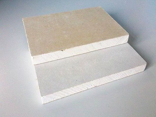 Сертифицированный SGS огнестойкий влагостойкий гипсовый потолок с звукоизоляцией