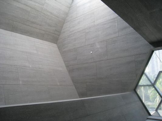 Внутренние теплостойкие цементные разделительные доски из волокна с усиленным огнеупорным материалом