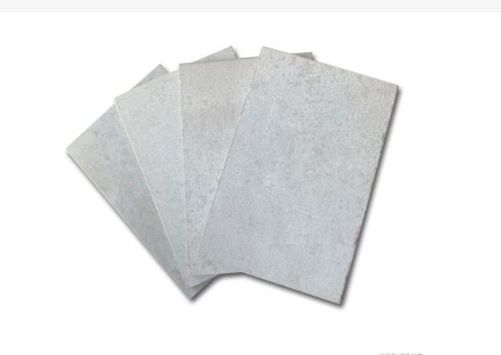 55.00cm * 60.00cm * 10.00cm Волоконно-цементная доска для декоративной перегородки