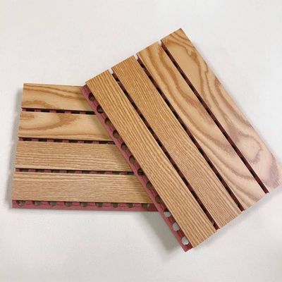 Заменить MDF деревянная доска для декоративного камина акустическая звукоизоляция стенной панели