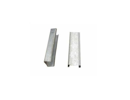 Система подвесных потолков строительные материалы экспортер Noya Metal 03 L-type Steel T Grid