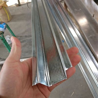 Потолочная подвесная система стального профиля T-bars/Tee Grid с размером 32/38*24*3600