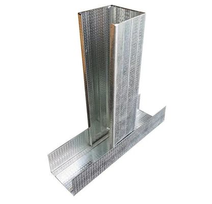 Потолочная подвесная система стального профиля T-bars/Tee Grid с размером 32/38*24*3600