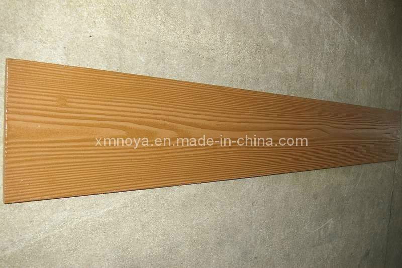 Noya External Calding Board 01 Wood Grain Weather Board для долговечного внешнего облицовки