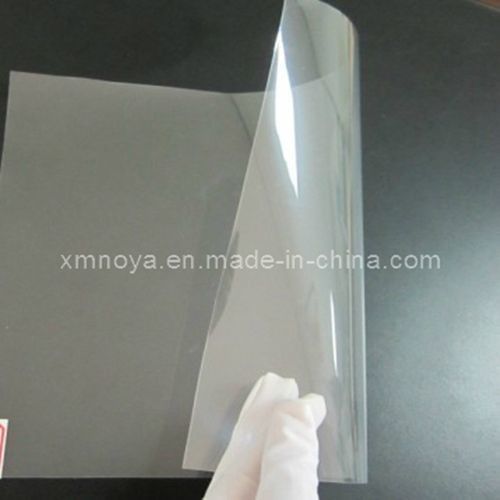 Защитная прозрачная пленка из ПВХ для архитектурного декора 1520*20000/50000 мм *2мл