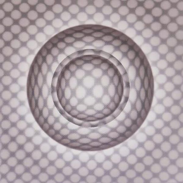 3D композитная панель из ПВХ для декорации стен или потолков