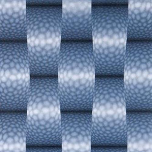 Легко очищаемая композитная стенная доска из 3D ПВХ для декоративных материалов размером 500 ммx500 мм