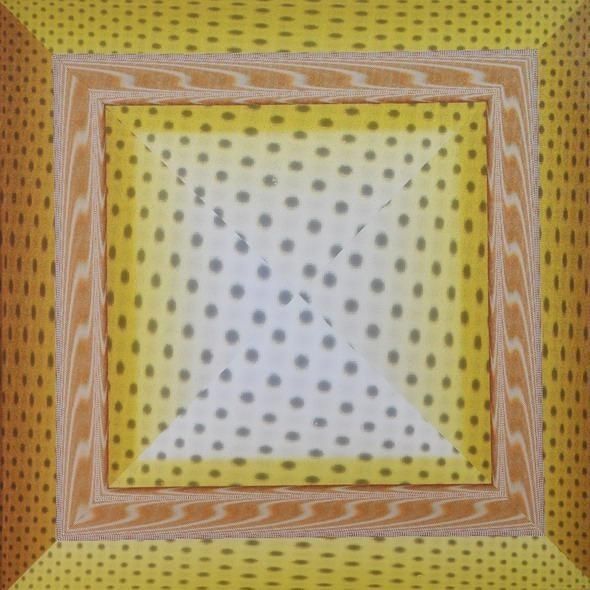 Настраиваемый размер 3D ПВХ панель / доска для стены и потолка декоративные в комнате для совещаний