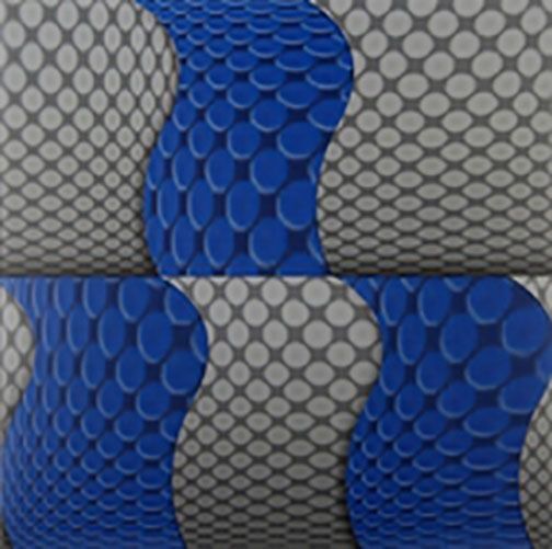 Цветная 3D ПВХ декоративная доска для гостиной фон стены или потолка по доступной цене