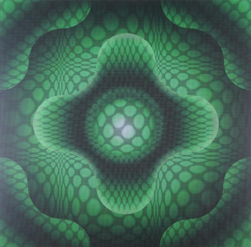 PD155 Цветная 3D ПВХ потолочная декоративная доска для ночных клубов KTV Бар 3D PD155 Интерьер